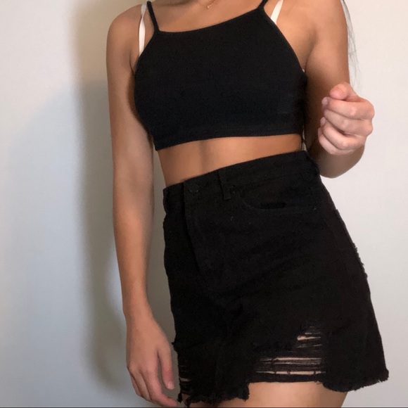 Forever 21 skirt - Picture 2 of 3